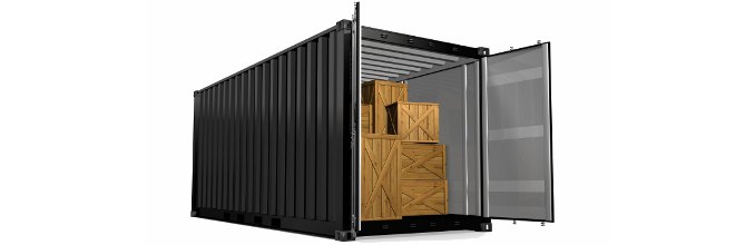 storage container for sale